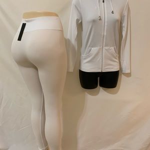 Very soft stretchy material